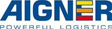 Logo Aigner Powerful Logistics